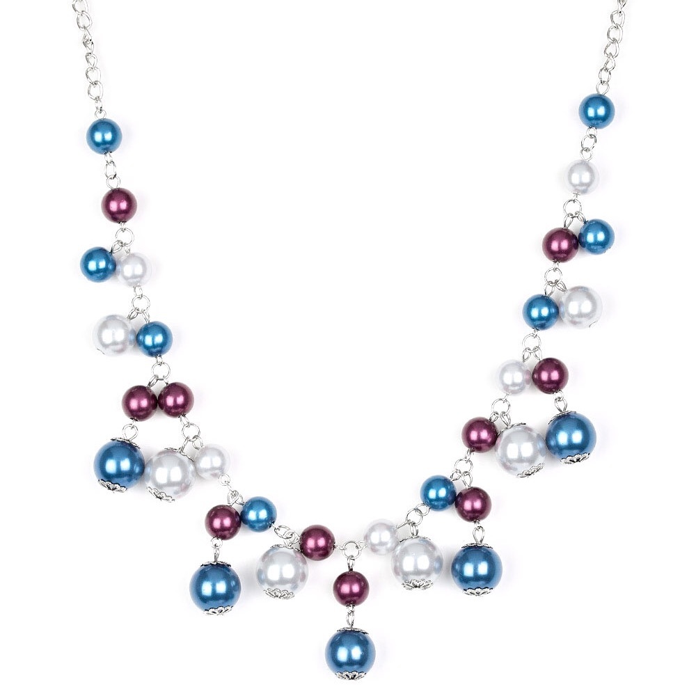 Soon to be Mrs. necklace